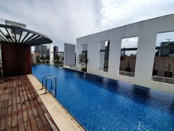 One Oxley Rise (D9), Apartment #560311211